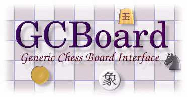 Generic Chess Board Interface